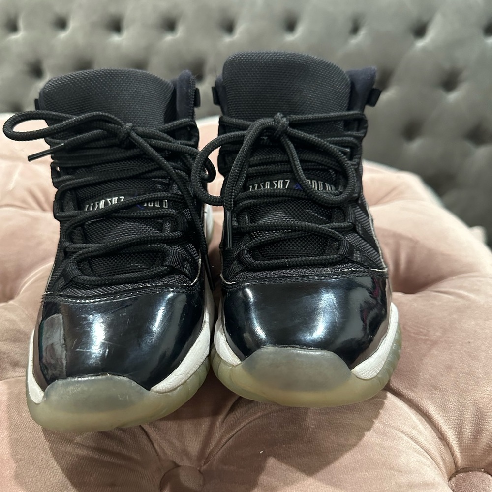 Jordan 11